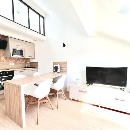 Ma Montagne Chic Apartment La Bresse Ngoại thất bức ảnh