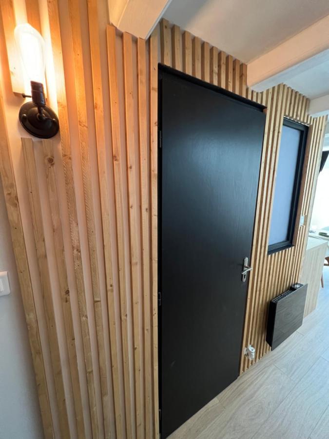 Ma Montagne Chic Apartment La Bresse Ngoại thất bức ảnh